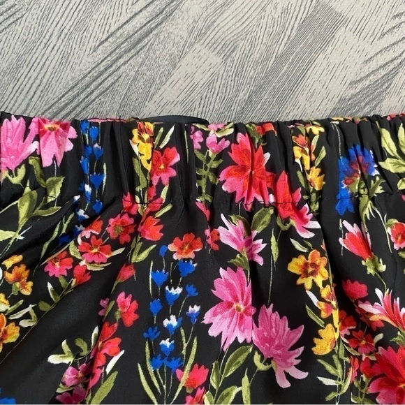 Vince Camuto NWT Floral Off Shoulder Dress - Picture 5 of 11